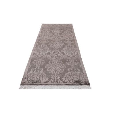 Tapis de couloir Iniguez