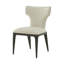 Repose Leather Dining Chair-34624648