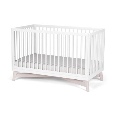 Little Seeds Pala 4-in-1 Convertible Crib