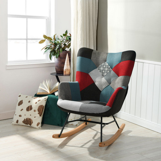 Coggeshall Rocking Chair