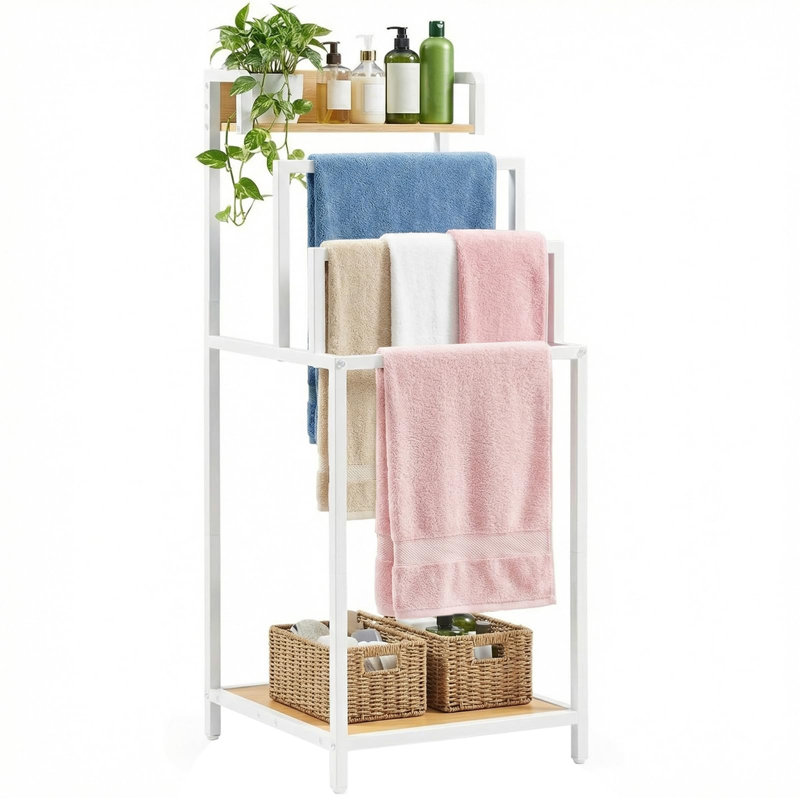 Towel Rack