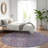 Floral Indoor / Outdoor Rug-1117713292