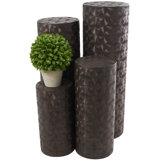 Ensemble de tables basses Radomil