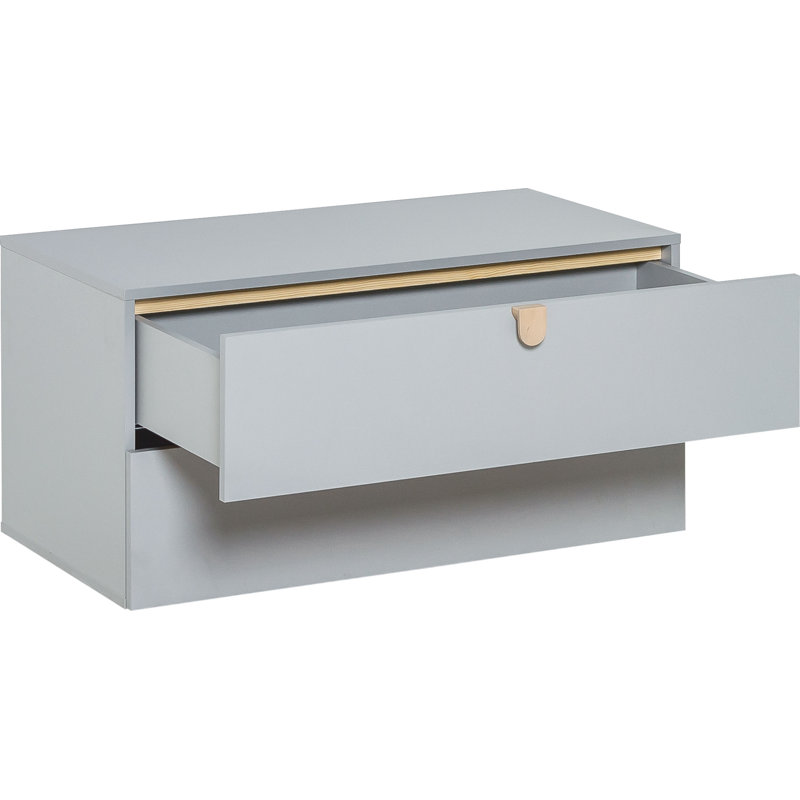 Dristan Kids 2 - Drawer Dresser