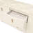 Fantosini Sideboard - Creamy Pearl