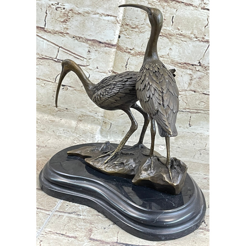 Figurines et sculptures Hagarville