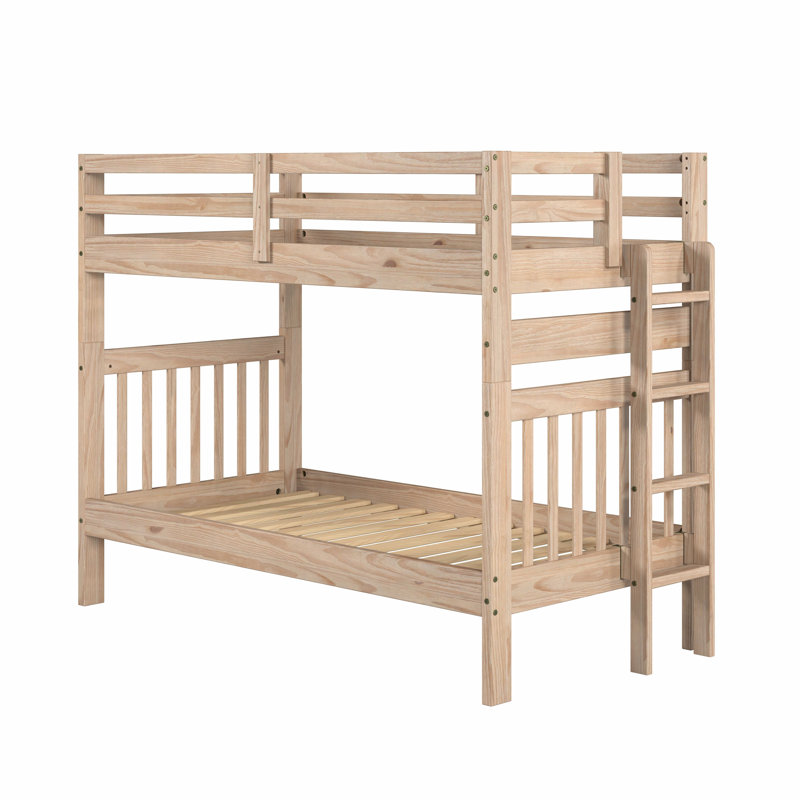 Ithaman T/T Ladder, Natural