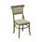 Diana Dining Table With 4 Dining Chairs-113244586-113244588