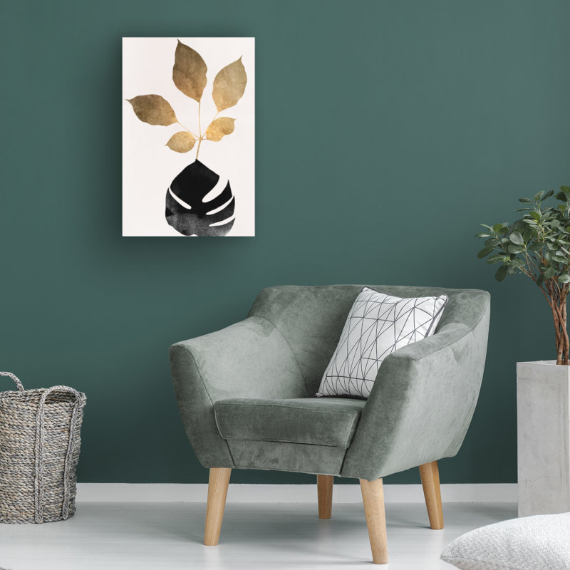 Art sur toile Kubistika Azurea