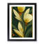 Classical Flower No.1 - Framed Print-1240723549-1240723546