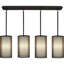 Saturnia 4 - Light Pendant-26138486