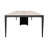 Postville 47.24'' Rectangle Conference Table-1380217316