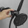 8-Spray Dual Shower Set With Filtered Handheld, Single-Handle Control, And Valve (1.8 GPM)