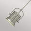Malden 1 - Light Bell Pendant-12644294