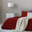 Microfiber Solid Colour Sheet Set-28760114-28760116