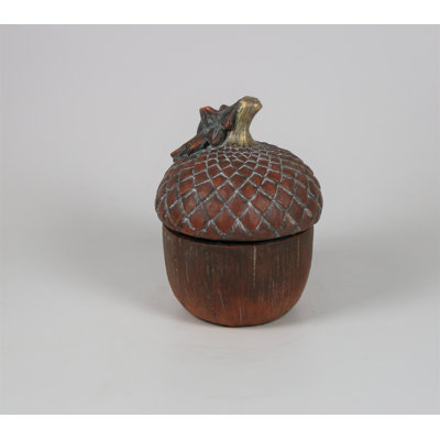 Dekorative Box