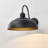 Leshae Aluminium Wall Light-92389197
