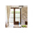 Abstract Window Decal