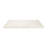 / Chaise Lounge Cushion  Three Folds . Water-, Foam Lined For A Cozy Sit. 27.02"W X 75.92"D 4.03"H, Cream - Three Folds Style. To Elements, Filled Comfort.-519902223