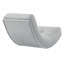 Chaise de jeu berçante rembourrée Loungie Kaleo - Forme ergonomique et siège rembourré-92124198