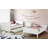 Bunk Bed With Trundle,Platform Bed,Bed Frame-1098564069