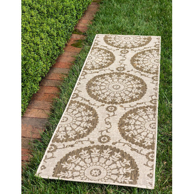 Tapis d'extérieur pour terrasse