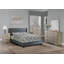 Mobilier de chambre à coucher 1pc