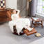 78cm Wide Swivel Home Theatre Recliner-929588881-929588884