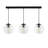 Terron 3 - Light Kitchen Island Pendant