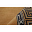 Art Deco Handmade Wool Area Rug
