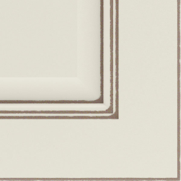 Dwelling Custom Cabinetry Sample Chip