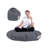 Waterproof Garden Bean Bag Chair, Fume Color, 39.4 x 39.4 x 39.4 inches | 100% Polyester Fabric, 100% Original Bead Styrofoam Filling, Max Weight Capacity: 440 lbs | Modern Design for Outdoor Relaxation & Entertainment-647527538