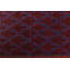 Tapis bleu Rizbaft 3 pi 3 po x 6 pi 0 po