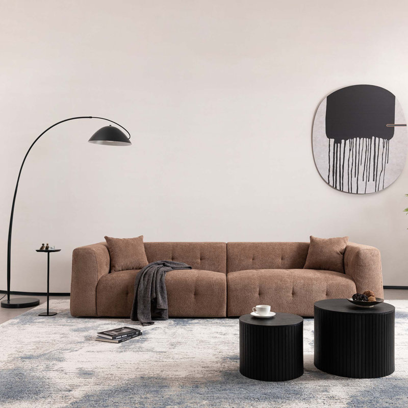 110.22"Sofa