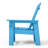 Laguna Kids All-Weather Poly Adirondack Chair-2075909289