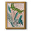 «The Tropical Song I», reproduction encadrée sur toile-696160718