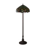 Lilly-Grace Floor Lamp