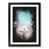 Black Framed selected