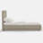 Stoffer Home x Cloth and Co. Marisa Bed-101535091-101535095