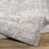 Hilyard Machine Oriental Gray Area Rug