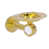 Polished Brass est en rupture de stock