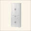 Bathroom Storage Cabinet With Doors And Drawer, Multiple Storage Space, Adjustable Shelf-1621057013