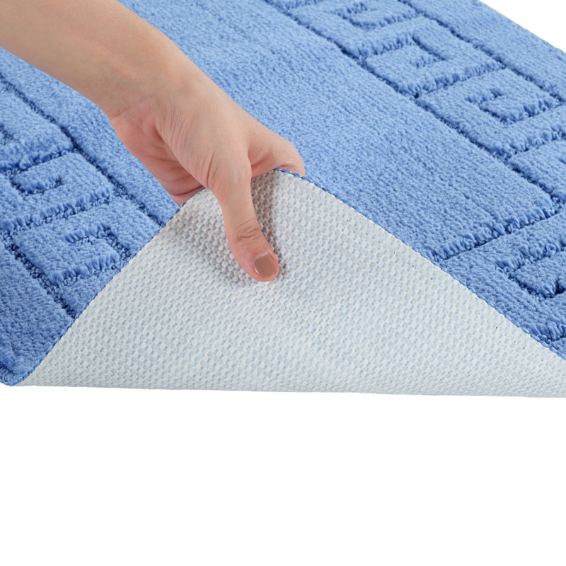 Reagyn Geometric Indoor Doormat
