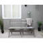 Arlot Wooden Bench-70625758