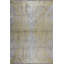 Rapture Acrylic/Cotton/Rayon Lemon Yellow/Silver Gray Area Rug-53925132