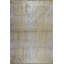 Rapture Acrylic/Cotton/Rayon Lemon Yellow/Silver Gray Area Rug-53925133