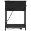 Bedside Cabinet With Drawer 2 Pcs 42 X 41 X 56 Cm-1279161408