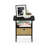 Kenton 15.5'' W Nightstand-529623337