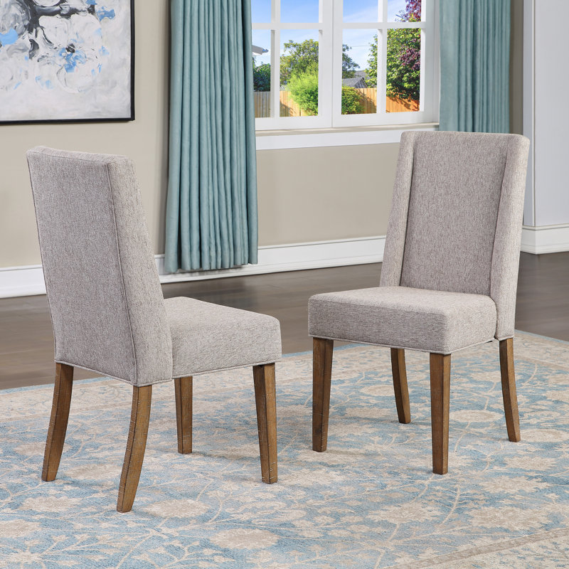 Chaise d'appoint Surbit Dods en beige