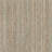 Witkowski Bohemian Woven Natural Grasscloth 1-Drawer Nightstand